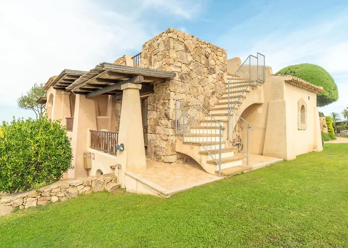 Holiday Home Bougainville 5 - Vista Village By Interhome