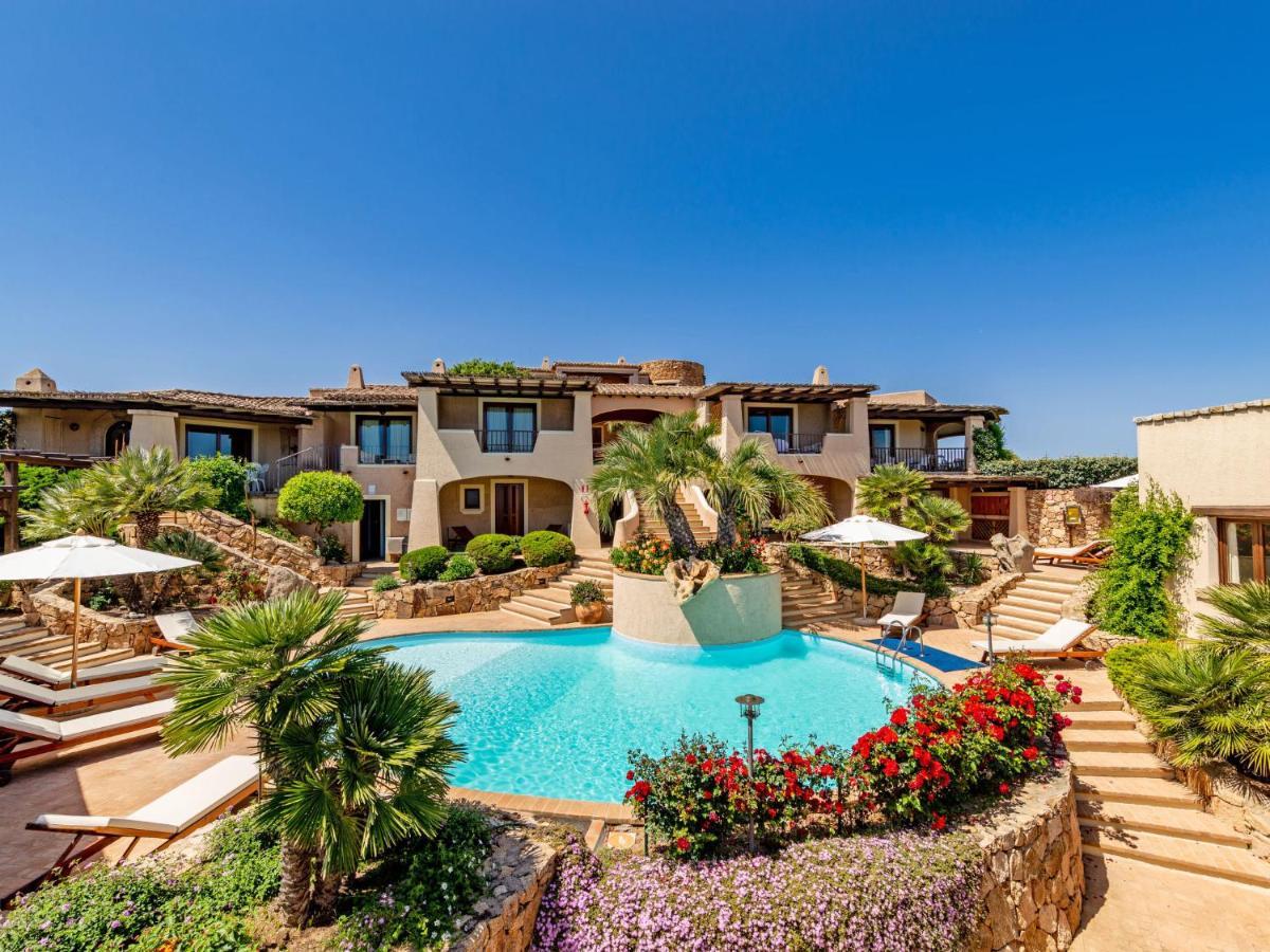 Holiday home Bougainville 5 - Vista Village By Interhome Porto San Paolo (Sardinia)