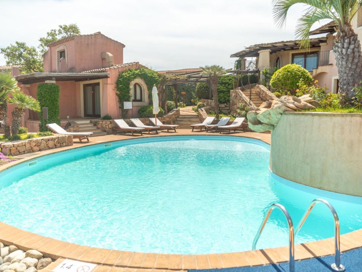 Holiday home Bougainville 5 - Vista Village By Interhome