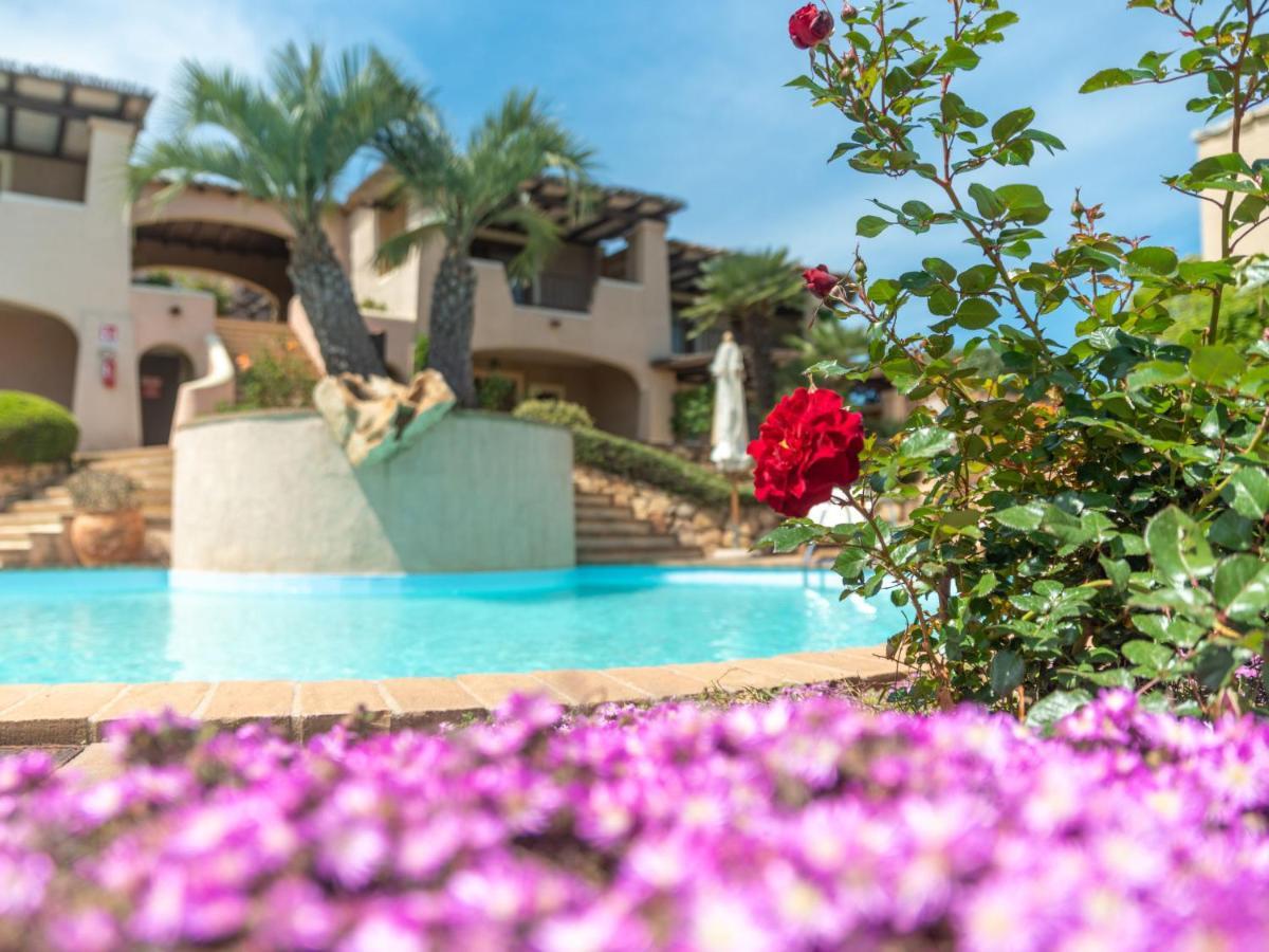 Holiday home Bougainville 5 - Vista Village By Interhome *