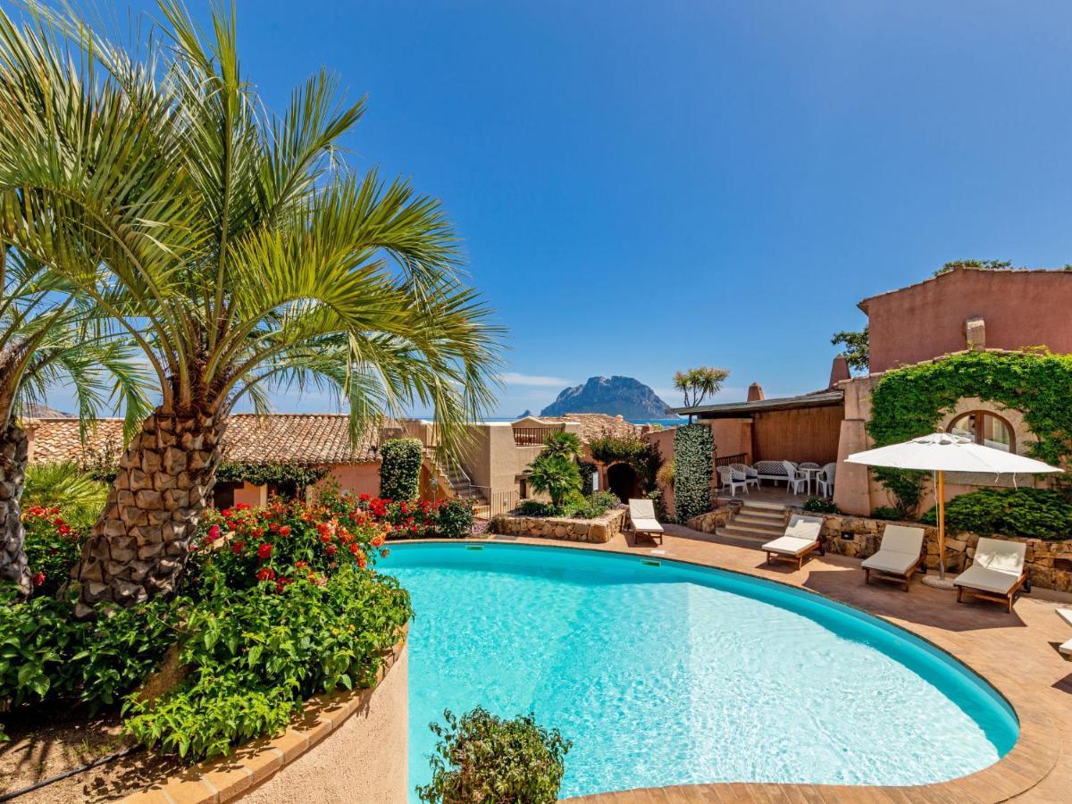 Bougainville 5 - Vista Village By Interhome Porto San Paolo (Sardinia)