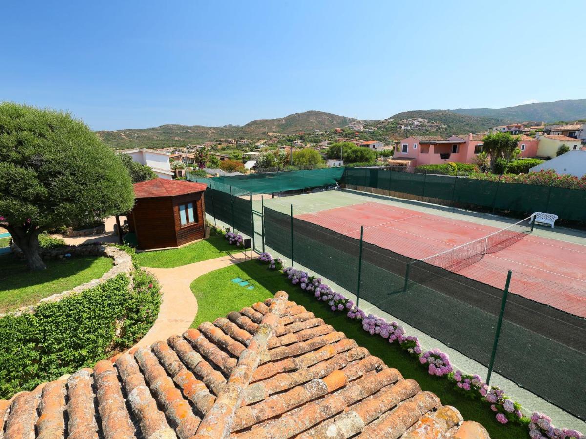 Bougainville 5 - Vista Village By Interhome * Porto San Paolo (Sardinia)