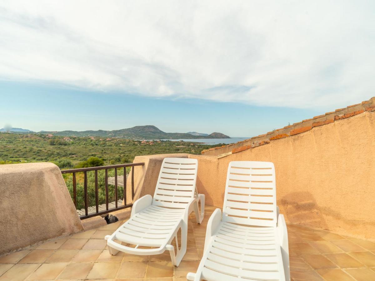 Holiday home Bougainville 5 - Vista Village By Interhome Porto San Paolo (Sardinia)
