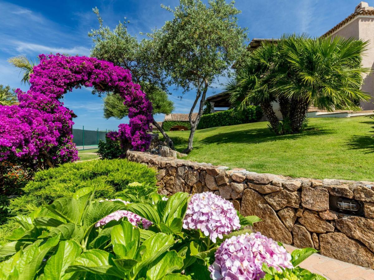 Bougainville 5 - Vista Village By Interhome Porto San Paolo (Sardinia)