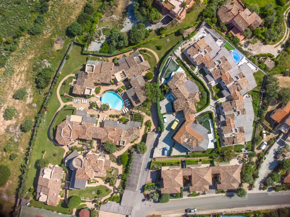 Bougainville 5 - Vista Village By Interhome Holiday home Porto San Paolo (Sardinia)