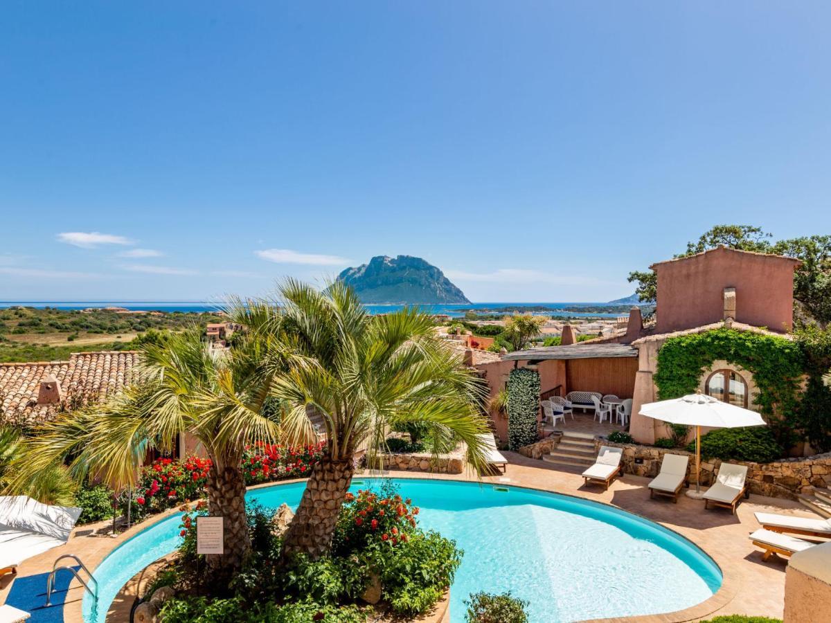 Bougainville 5 - Vista Village By Interhome Holiday home Porto San Paolo (Sardinia)