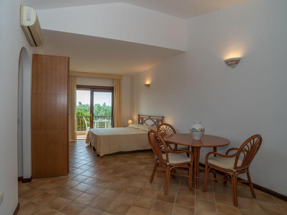 Bougainville 5 - Vista Village By Interhome Holiday home Porto San Paolo (Sardinia)