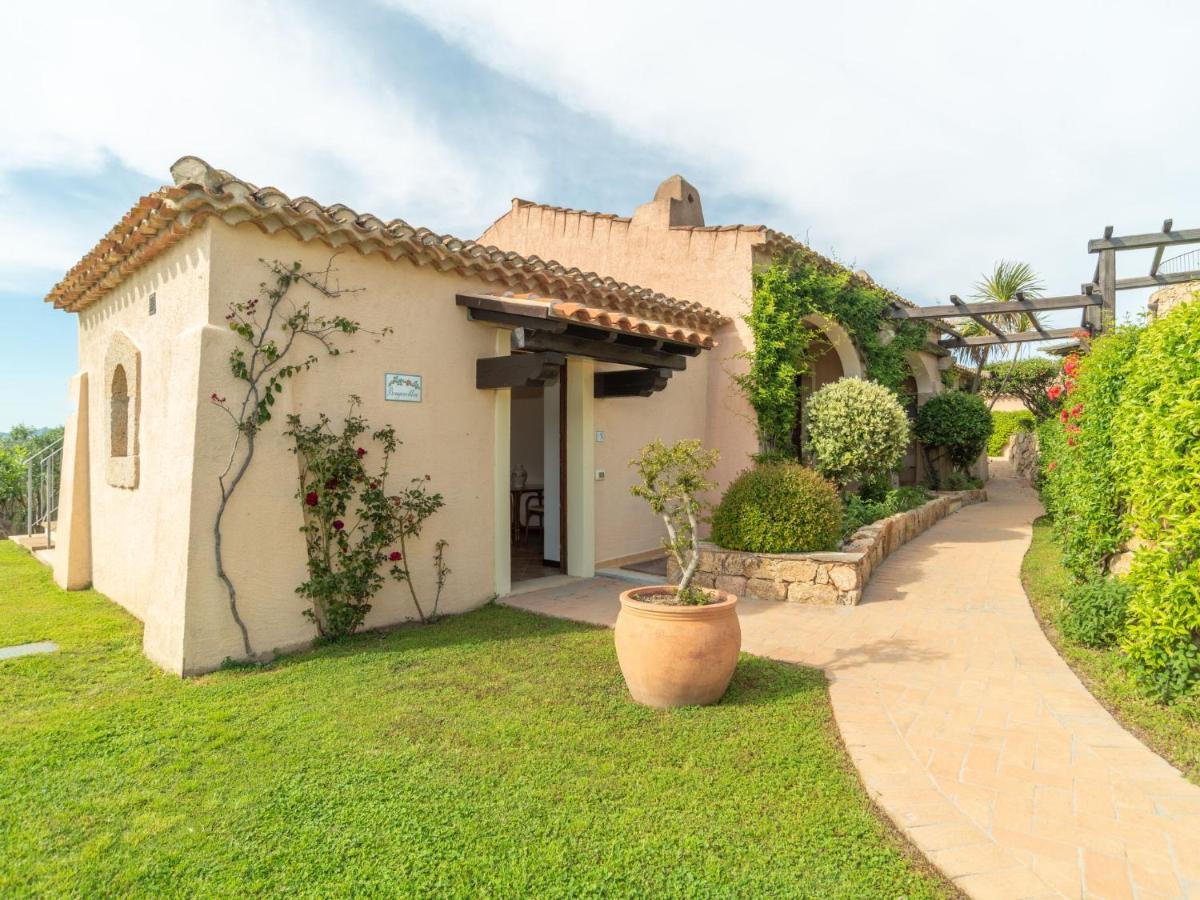 Bougainville 5 - Vista Village By Interhome * Porto San Paolo (Sardinia)