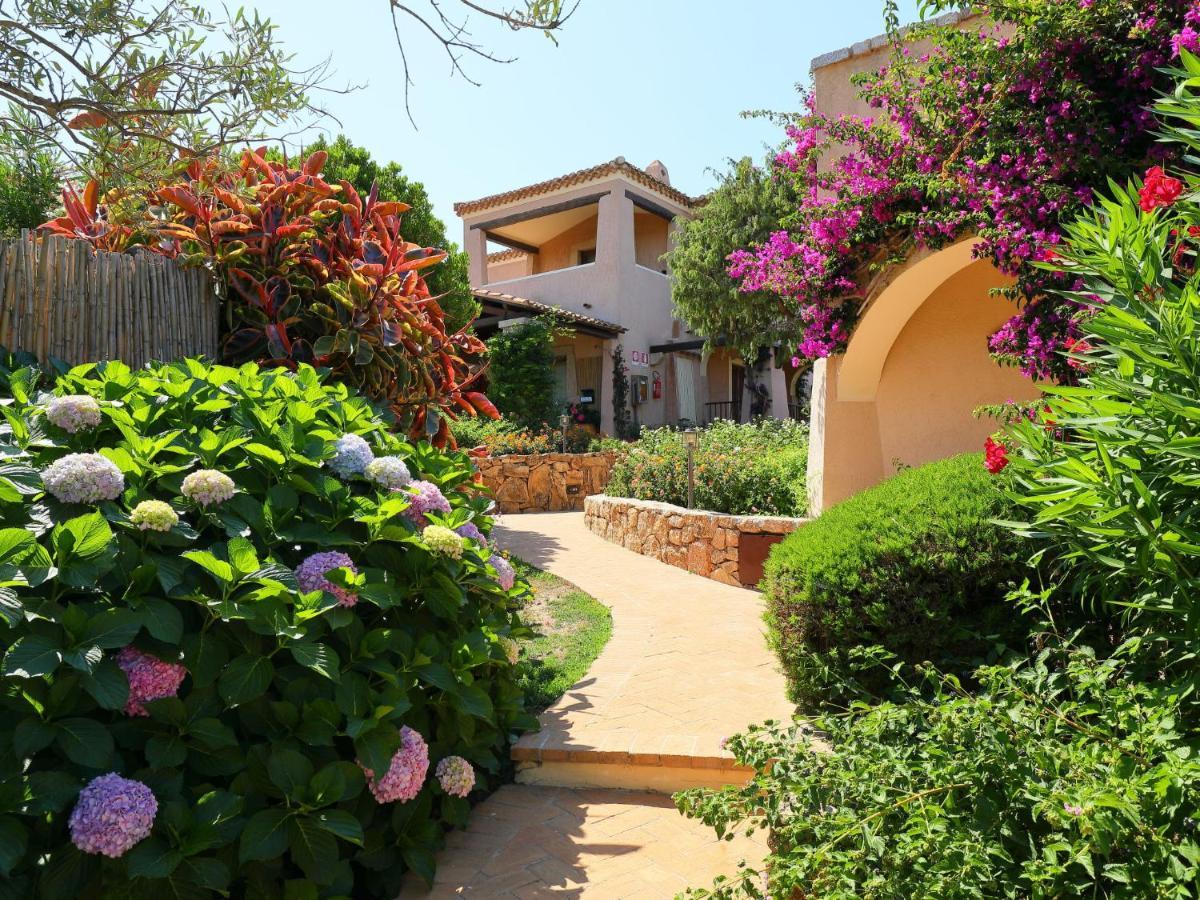 Bougainville 5 - Vista Village By Interhome *