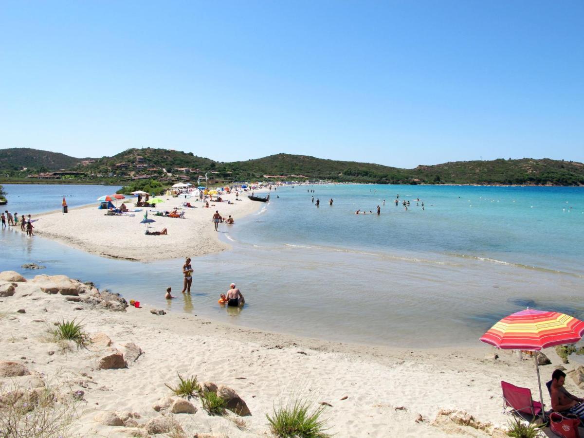 Holiday home Bougainville 5 - Vista Village By Interhome Porto San Paolo (Sardinia)